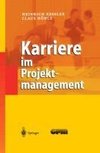 Karriere im Projektmanagement