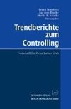 Trendberichte zum Controlling