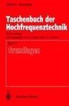 Taschenbuch der Hochfrequenztechnik