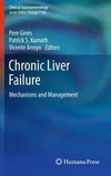 Chronic Liver Failure