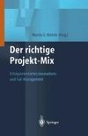 Der richtige Projekt-Mix