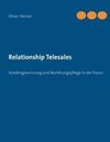 Relationship Telesales