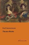 Theater-Briefe