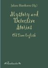 Mystery and Detective Stories