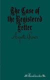 The Case of the Registered Letter