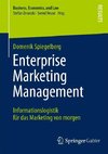 Enterprise Marketing Management