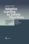 Adaptive Learning by Genetic Algorithms