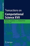 Transactions on Computational Science XVII