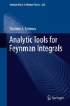 Analytic Tools for Feynman Integrals