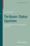 The Navier-Stokes Equations