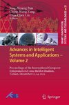 Advances in Intelligent Systems and Applications - Volume 2