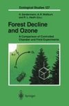 Forest Decline and Ozone