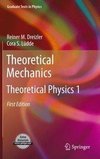 Theoretical Mechanics