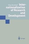 Internationalization of Research and Development