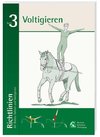 Richtlinien für Reiten, Fahren und Voltigieren 03. Voltigieren