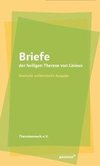 Briefe der heiligen Theresia von Lisieux