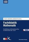 Fachdidaktik Mathematik - Lehren lernen