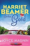 Harriet Beamer Strikes Gold