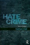 Hall, N: Hate Crime