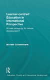 Learner-centred Education in International Perspective