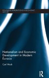 Nationalism and Economic Development in Modern Eurasia