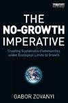 The No-Growth Imperative