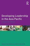 Phillipson, S: Developing Leadership in the Asia Pacific