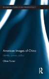 American Images of China