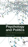 Psychology and Politics