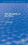 Findlay, J: Discipline of the Cave (Routledge Revivals)