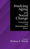 Studying Aging and Social Change