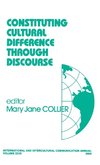 Constituting Cultural Difference Through Discourse