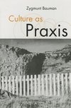 Bauman, Z: Culture as Praxis