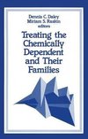 Daley, D: Treating the Chemically Dependent and Their Famili