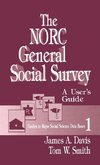 The NORC General Social Survey