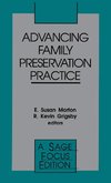 Advancing Family Preservation Practice