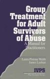 Webb, L: Group Treatment for Adult Survivors of Abuse