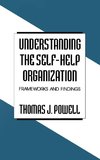 Understanding the Self-Help Organization