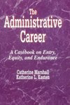 Marshall, C: Administrative Career