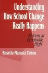 Cohen, R: Understanding How School Change Really Happens