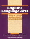 Staff, n: English/ Language Arts Curriculum Resource Handboo