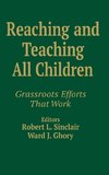 Reaching and Teaching All Children