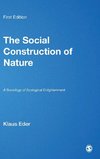 Eder, K: Social Construction of Nature