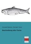 Beschreibung aller Fische