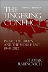 Rabinovich, I:  The Lingering Conflict