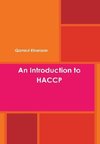 An Introduction to HACCP