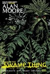 Saga of the Swamp Thing Book Four