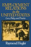 Employment Relations in the United States