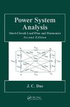 Power System Analysis