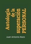 Antologia de La Superacion Personal